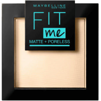 Fit Me! Powder 9 g 115 Ivory