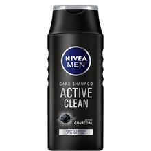 Active Clean Care Shampoo 500ml