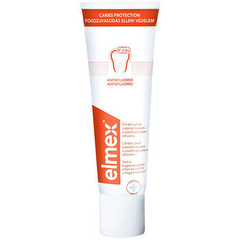 Caries Protection - Toothpaste 75ml