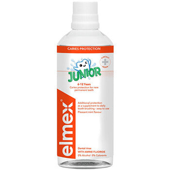 Junior Mouthwash 400ml