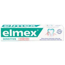 Sensitive Toothpaste 150ml