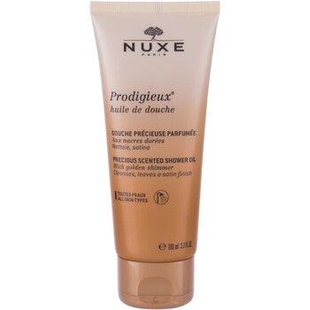Prodigieux Shower Oil 200ml