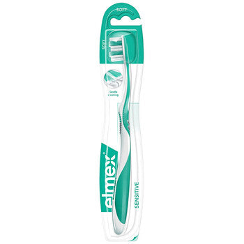 Sensitive Toothbrush