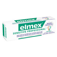 Sensitive Professional ToothPaste 20ml