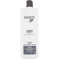System 2 Cleanser Fine Hair Noticeably Thinning 300ml