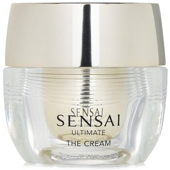 Ultimate The Cream - Rejuvenating skin cream 15ml