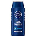 Power Anti-Dandruff Care Shampoo 250ml