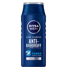 Power Anti-Dandruff Care Shampoo 250ml