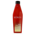 Frizz Dismiss Sulfate-Free Shampoo for Humidity Protection & Smoothing 300ml