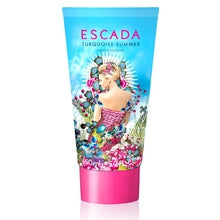 Turquoise Summer Body Lotion 150ml