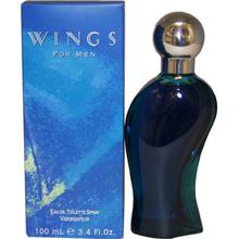 Wings for Men EDT 30ml