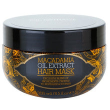 Oil Extract Hair Mask ( All Types of Hair ) 250ml