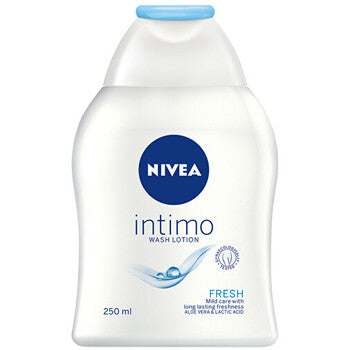 Intimo Fresh 250ml