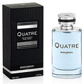 Quatre Pour Homme EDT Tester 100ml