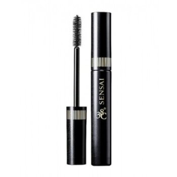 Separating & Lengthening Mascara 38°C 01 Black