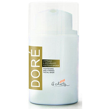 Doré Tightening and Firming Facial Mask 50.0g