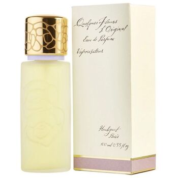 Quelques Fleurs L´Original EDP 100ml