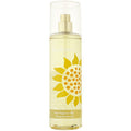 Sunflowers Nourishing Body spray 236ml