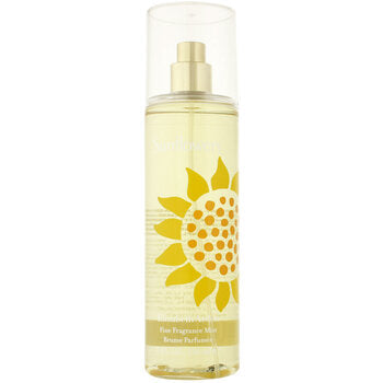 Sunflowers Nourishing Body spray 236ml