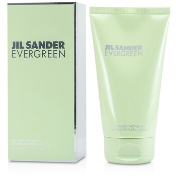 Evergreen Shower gel 150ml