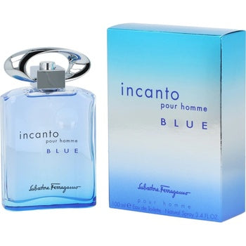 Incanto Blue Pour Homme EDT 100ml