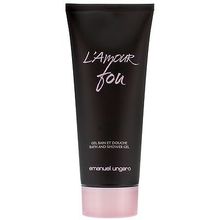 L´Amour Fou Shower gel 200ml