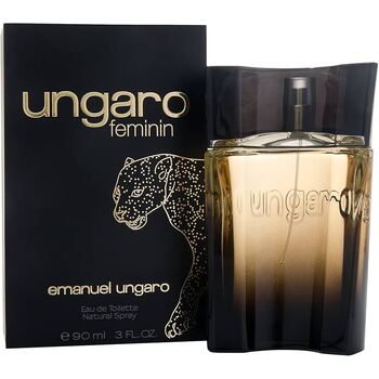 Ungaro Feminin EDT 90ml