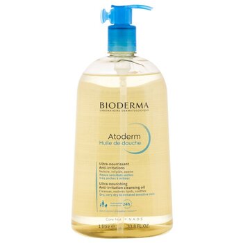 Atoderm Huile de Douche 1000ml