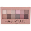 Nudes Eyeshadow Palette 9,6 g 01 Blushed Nudes