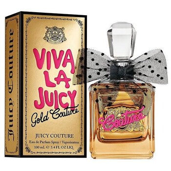 Viva la Juicy Gold Couture EDP 100ml