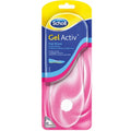 Gel Activ Flat Shoes ( 1 pair )