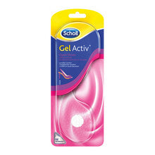 Gel Activ Open Shoes ( 1 pair )
