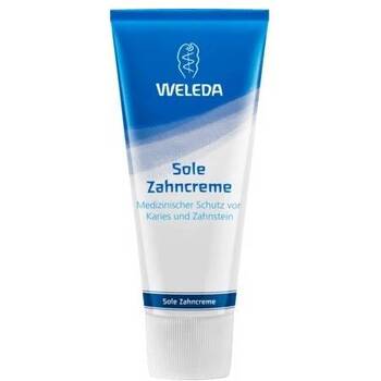 Sole Toothpaste 75ml