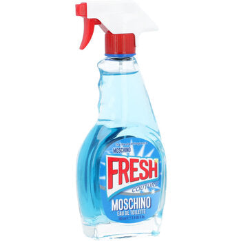 Fresh Couture EDT Tester 100ml