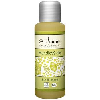 Almond oil cold pressed 50ml