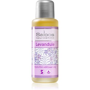 Facial absorbent oil - Lavender 50ml