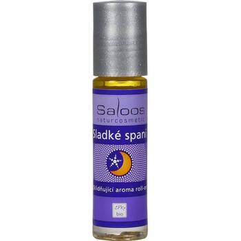 Bio Aroma roll-on - Sweet sleeping 9ml