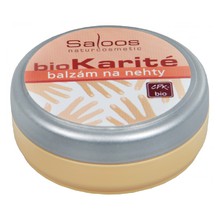 Organic Shea Balm - Nail 19ml