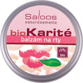 Organic Shea Balm - Lip 19ml
