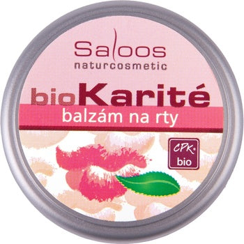 Organic Shea Balm - Lip 19ml