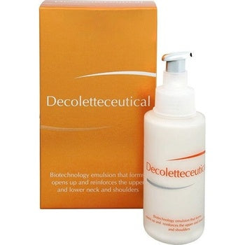 Decoletteceutical - Biotechnology emulsion for tripping and firming neck and neck 125 ml