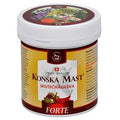 Equine ointment warm Forte 500 ml