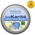 Organic Shea Balm - nasal for children 19ml