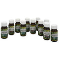 The fragrant aroma lamps oil to