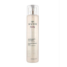 Body Relaxing Fragrant Water 100ml