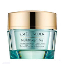NightWear Plus Anti Oxidant Night Detox Cream 50ml