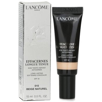 Effacernes Longue Tenue Long-lasting Softening Concealer SPF 30 015 Beige Naturel