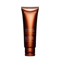 Self Melting Tanning Milk 125ml