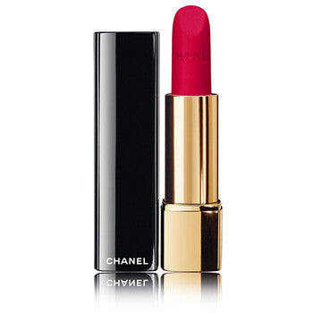 Rouge Allure Velvet Luminous Matte Lip Colour 58 Rouge Vie