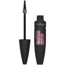 Lash Sensational Luscious Mascara 9,5 ml Very Black